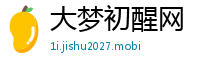 大梦初醒网